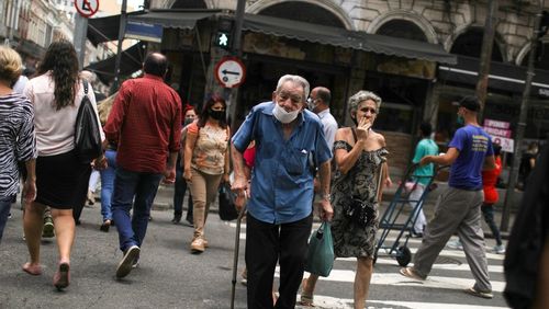 Ipea aponta inflação de 6,22% para as famílias mais pobres em 2020