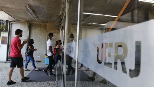 Conheça o sistema de correção do Enem