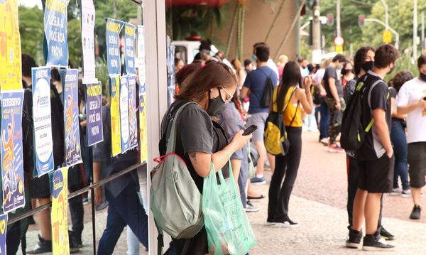 Enem será reaplicado amanhã e quarta-feira
