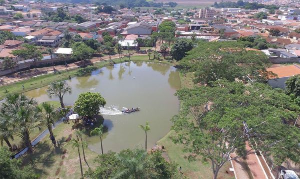 Em projeto especial, vacinação em Serrana já atingiu 23% do público