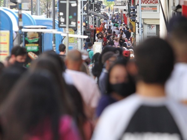 “Estamos no pior momento da pandemia”, diz infectologista do Centro de Contingenciamento do Coronavírus em SP