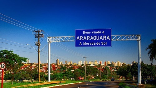 Araraquara prorroga restrição da circulação de pessoas e carros na cidade