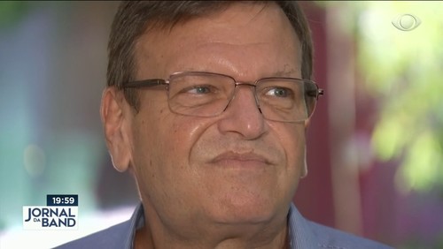 Narrador Sérgio Maurício reforça equipe para Fórmula 1 na TV Clube/Band