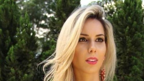 Condenada por estelionato, "Barbie do Crime" volta para a cadeia em Goiás