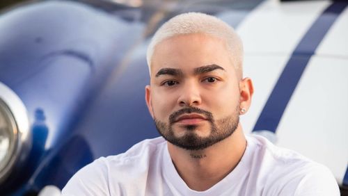 Yudi Tamashiro revela passado com vício em bebidas e prostíbulo