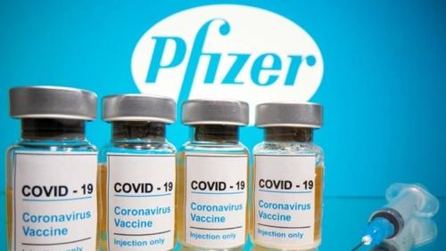 Governo Federal vai fechar acordo com a Pfizer para compra de vacinas
