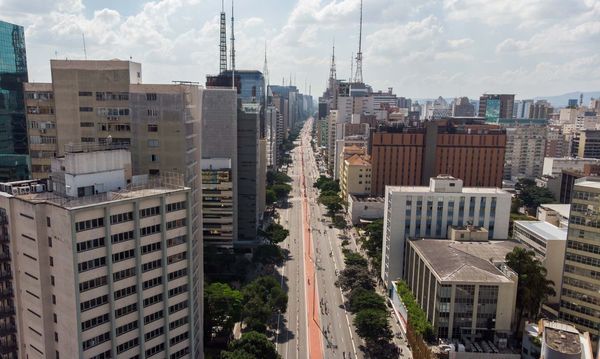 Após 21 dias, estado de SP volta a ter ocupação de leitos de UTI abaixo de 90%
