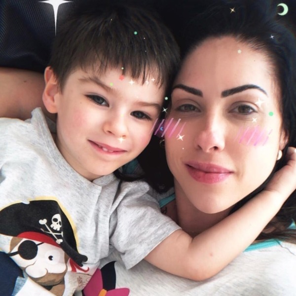 Conversa entre babá e mãe de Henry sinaliza agressões de Dr. Jairinho: "Deu uma banda e chutou ele"