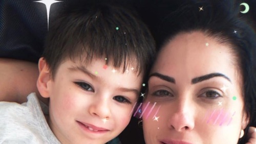 Conversa entre babá e mãe de Henry sinaliza agressões de Dr. Jairinho: "Deu uma banda e chutou ele"