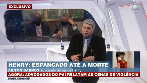 Advogados de pai de Henry apontam padrão de vítimas e técnicas de tortura de Jairinho