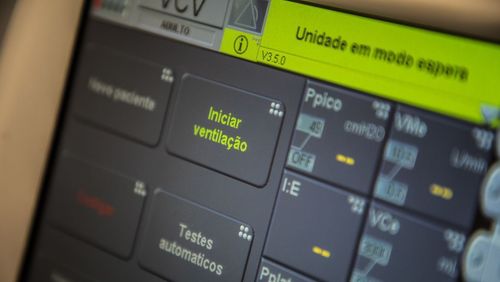 Mortes por covid no país aumentam 10% em uma semana