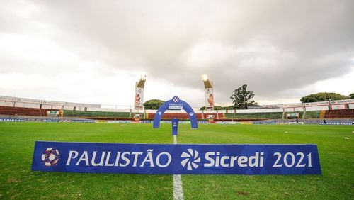 Após liberação, Campeonato Paulista será retomado neste sábado