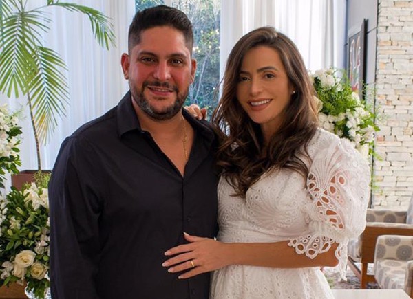 Jorge, da dupla com Mateus, processa ex-cunhado por injúria contra a atual mulher