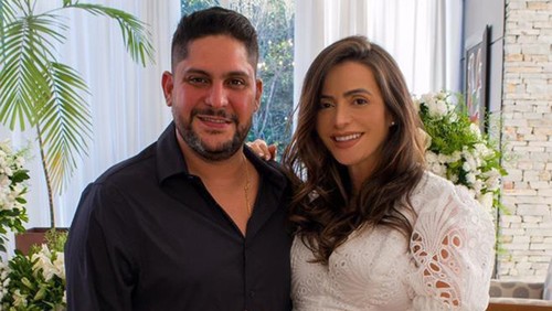 Jorge, da dupla com Mateus, processa ex-cunhado por injúria contra a atual mulher