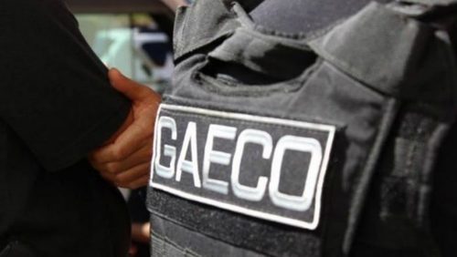 Gaeco reverte R$ 567 mil para a saúde de RP
