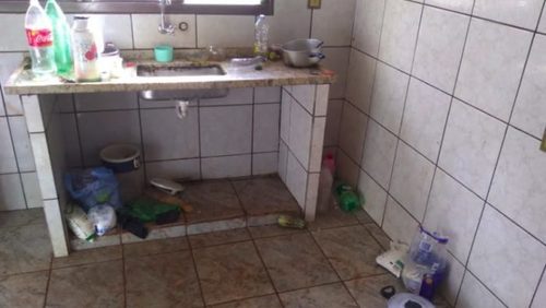 Trabalhadores são resgatados em condições análogas à escravidão em fazenda da região de Ribeirão Preto