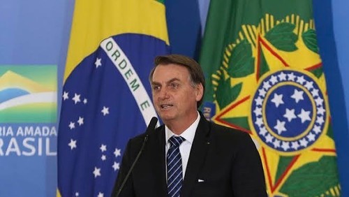 Com problemas de saúde, Bolsonaro terá de fazer nova cirurgia pós-facada