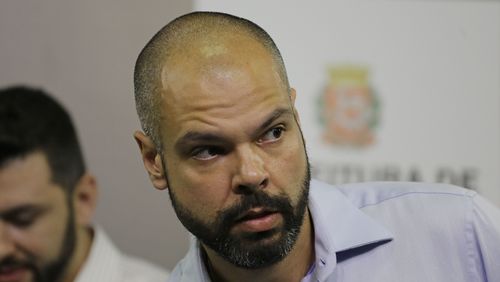 Exames apontam novos focos de tumores no organismo de Bruno Covas