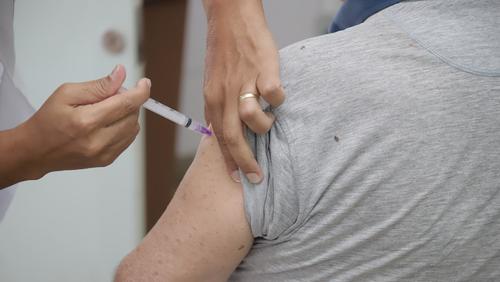 Ribeirão Preto já aplicou mais de 133 mil doses de vacina contra a Covid-19