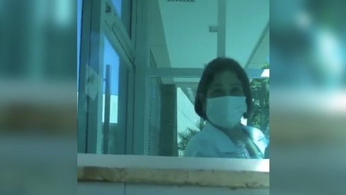 R$ 600: falsa enfermeira oferecia vacina até na portaria de prédios de BH