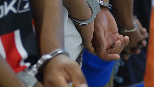 Menos de 5% dos presos liberados em SP por estarem em grupo de risco da Covid-19 têm mais de 60 anos