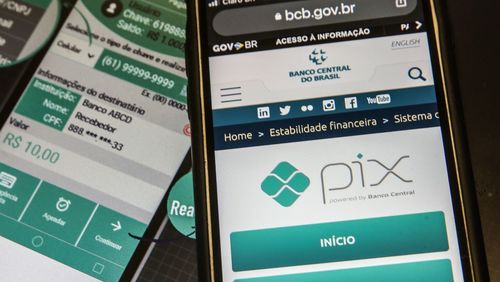 BC aprova obrigatoriedade de bancos ofertarem Pix por agendamento