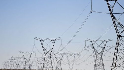 Conta de luz - Energia elétrica ficará 8,95% mais cara