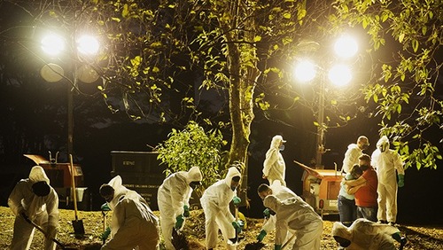 Mesmo sem ter acabado, abril já é o mês mais letal desde o começo da pandemia em SP