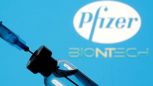 Uma dose de vacinas reduz infecção em até 65%, revela estudo