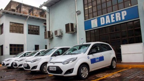 Extinção do Daerp está suspensa