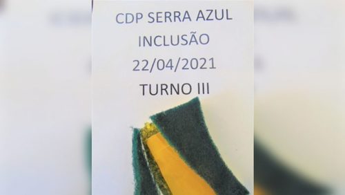 Droga é encontrada dentro de esponja em penitenciária da região de Ribeirão Preto