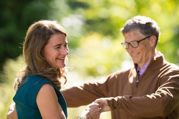 Bill Gates e Melinda Gates anunciam fim do casamento