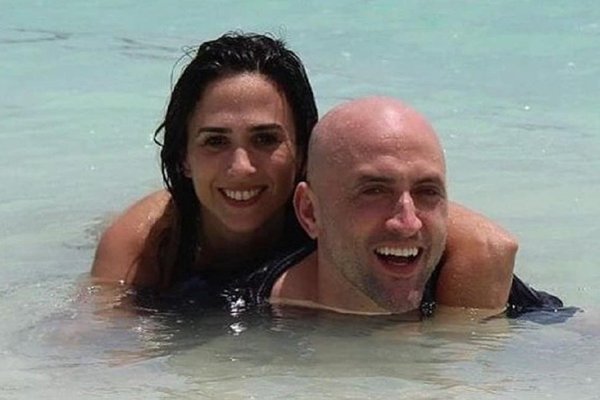 Tatá Werneck faz apelo após piora em quadro de Paulo Gustavo