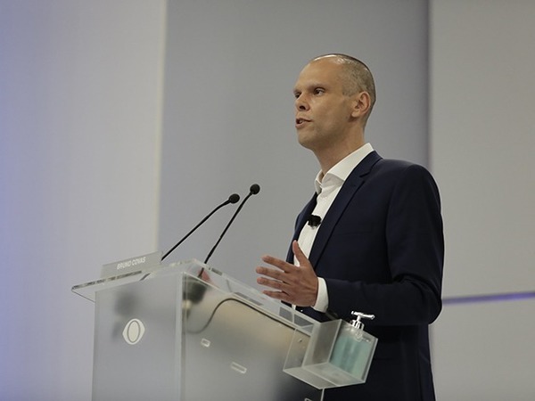 Bruno Covas deixa UTI e apresenta melhora