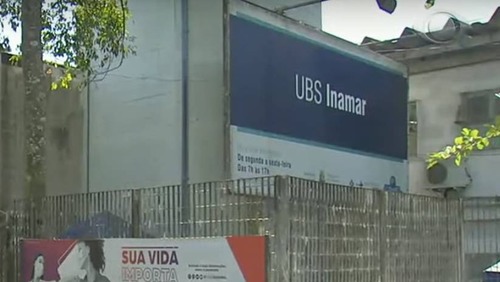 Médico de UBS rouba vacinas da Covid-19 para imunizar a própria família