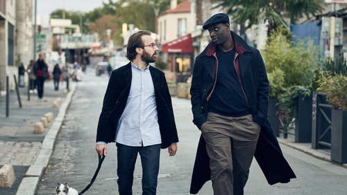 #ClubedaPipoca: Netflix libera fotos da 2ª temporada de Lupin