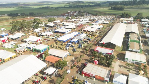 Agrishow cancela feira pelo 2º ano consecutivo por conta da pandemia