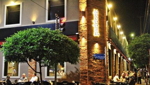 Restaurantes vão poder abrir até às 21 horas, a partir de amanhã
