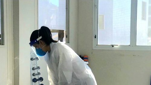 Universidade oferece gratuitamente Fisioterapia à pacientes com sequelas da Covid-19