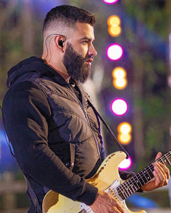 Gusttavo Lima vende shows de 2022 por R$ 100 milhões para fundo de investimentos