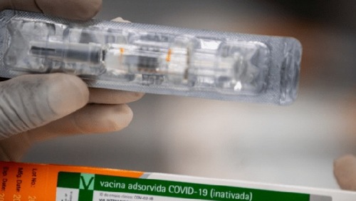 SP antecipa faixas etárias e que vacinar adultos até 18 de outubro