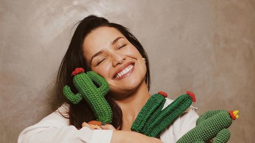 Juliette ultrapassa Neymar e se torna brasileira com o maior engajamento no Instagram