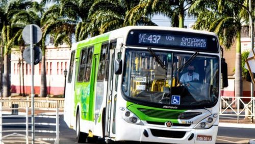 Motoristas do transporte coletivo encerram greve em Ribeirão Preto