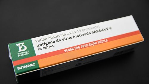 Anvisa autoriza testes em humanos para a vacina ButanVac