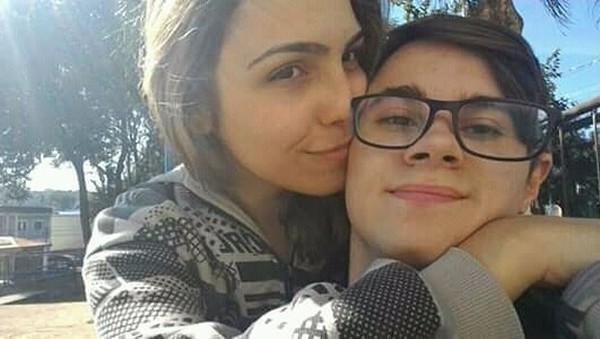 Isabela Tibcherani relembra morte de 2 anos do namorado Rafael Miguel; "A dor permanece aqui".