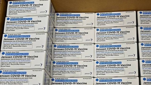 EUA devem descartar 60 milhões de vacinas da Janssen para evitar risco de contaminação