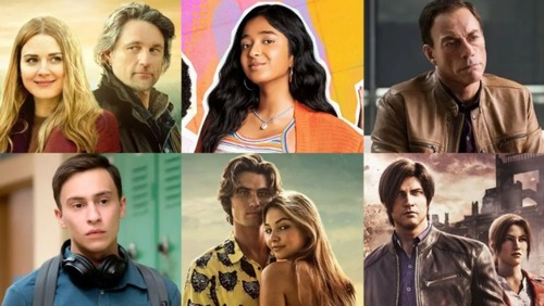 #ClubedaPipoca: Lançamentos da Netflix em Julho