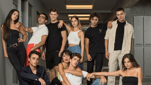 #ClubedaPipoca: 4ª temporada de Elite já está disponível na Netflix