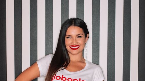 Juliette anuncia documentário mostrando sua vida no Globoplay