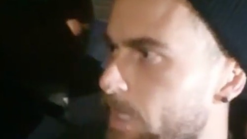 Palmeiras afasta Lucas Lima após flagra em festa clandestina